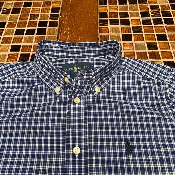 Ralph Lauren Boys Set - Picture 5 of 12